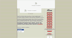 Desktop Screenshot of marekwalczak.pl